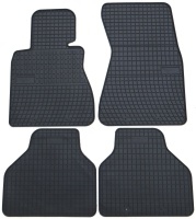 Gumov� autokoberce Frogum BMW 7 E65/E66/E67 --  rok v�roby 2001-2008