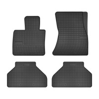 Gumov� autokoberce Frogum BMW X5 E70 --  rok v�roby 2007-2013