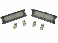 LED stropn� lampi�ka BMW 1 E87