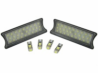 LED stropn� lampi�ka BMW 5 E60