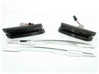 LED blinkry bo�n� kou�ov� BMW 3 E46 -- rok v�roby 98-2001