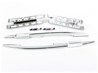 LED blinkry bo�n� �ir� BMW 1 E81 / E82 / E87 / E88