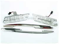 LED blinkry bo�n� �ir� BMW 3 E46 -- rok v�roby 98-2001