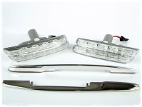 LED blinkry bo�n� �ir� BMW 5 E39 -- rok v�roby 96-2003
