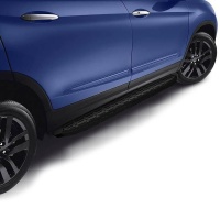 ALU bo�n� n�lapy BMW X1 E84 -- rok v�roby 2009-2015 (bo�n� dekor BLACK)
