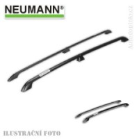 NEUMANN pod�ln� st�e�n� nosi�e (hagusy) BMW 5 E34 - rok v�roby 88 - 93