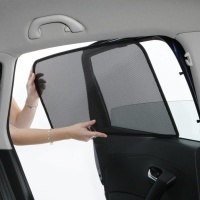 Privacy Shades p�esn� protislune�n� clony na zadn� bo�n� okna BMW 5 E39 Touring -- rok v�roby 96-2003 (2-d�ln� sada)