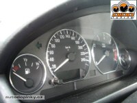 EVO RINGS r�me�ky kolem palubn�ch p��stroj� z le�t�n�ho hlin�ku BMW Z3 -- rok v�roby 90-99� ( po�et d�l� v sad� 4 )