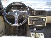 EVO RINGS r�me�ky kolem palubn�ch p��stroj� z le�t�n�ho hlin�ku BMW 5 E28 -- rok v�roby 81-89� ( po�et d�l� v sad� 2 )