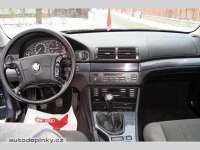 EVO RINGS r�me�ky kolem ovlad��� topen� z le�t�n�ho hlin�ku BMW X5� ( po�et d�l� v sad� 2 )