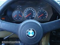EVO RINGS r�me�ky kolem palubn�ch p��stroj� z le�t�n�ho hlin�ku BMW 6 E24 -- rok v�roby 76-89� ( po�et d�l� v sad� 2 )