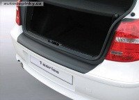 RGM ochrann� plast hrany zadn�ho n�razn�ku BMW 1 E87 3/5dv. -- od roku v�roby 2007-