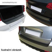 RGM ochrann� plast hrany zadn�ho n�razn�ku BMW X1 -- od roku v�roby 2009-