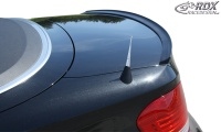 Autostyle zadn� spoiler odtrhov� hrana BMW 1 E82/E88 Coupe/Cabrio