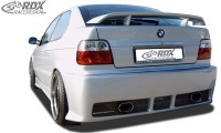 Autostyle zadn� spoiler k��dlo BMW 3 E36 Compact