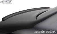 Autostyle zadn� spoiler odtrhov� hrana BMW 3 E36 sedan