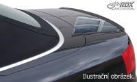 Autostyle zadn� spoiler odtrhov� hrana BMW 3 E46 Coupe/Cabrio