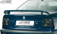 Autostyle zadn� spoiler k��dlo BMW 5 E39 sedan