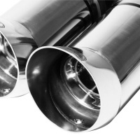 ULTER sportovn� v�fuk BMW 3 E30 4-v�lec sedan/Touring -- rok v�roby 09/87-08/91 (koncovka 2xkulat� pr�m�r 80mm DTM)