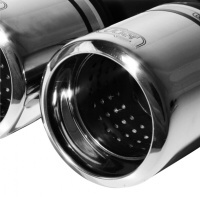 ULTER sportovn� v�fuk BMW 5 E39 sedan/Touring - od roku v�roby 97- (koncovka 2xobd�ln�kov� 80x65)