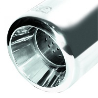 ULTER sportovn� v�fuk BMW 5 E34 sedan -- rok v�roby 09/90-08/95 (koncovka 1xkulat� pr�m�r 100mm)