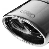 ULTER sportovn� v�fuk BMW 5 E39 sedan/Touring - od roku v�roby 97- (koncovka 1xov�ln� 120x80mm)